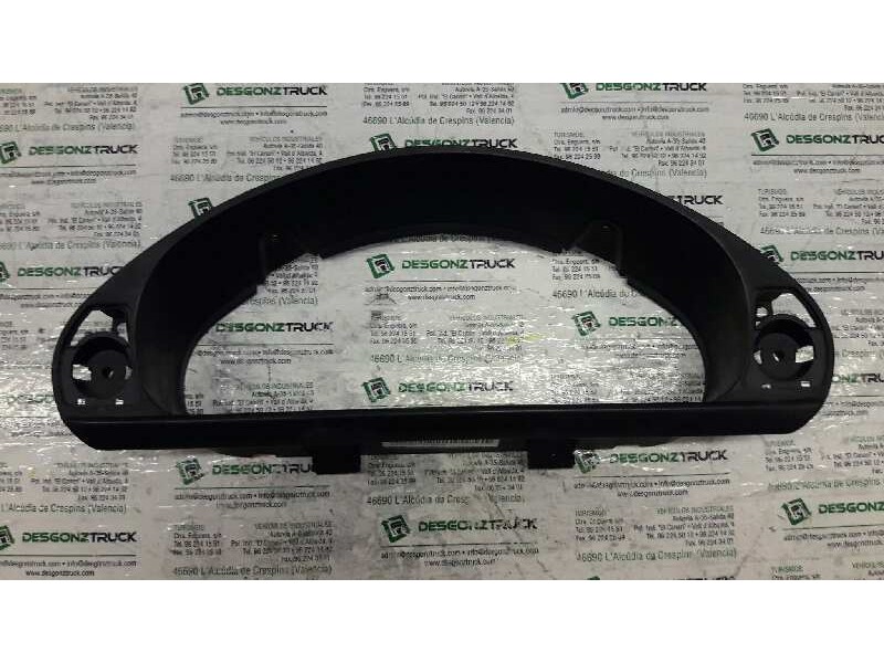 Recambio de guarnecidos cuadro de instrumentos para bmw serie 3 berlina (e36) 318i se referencia OEM IAM   