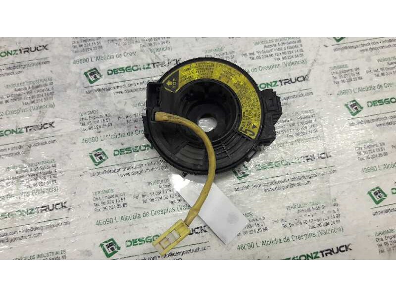 Recambio de anillo airbag para toyota yaris (ksp9/scp9/nlp9) básico referencia OEM IAM   