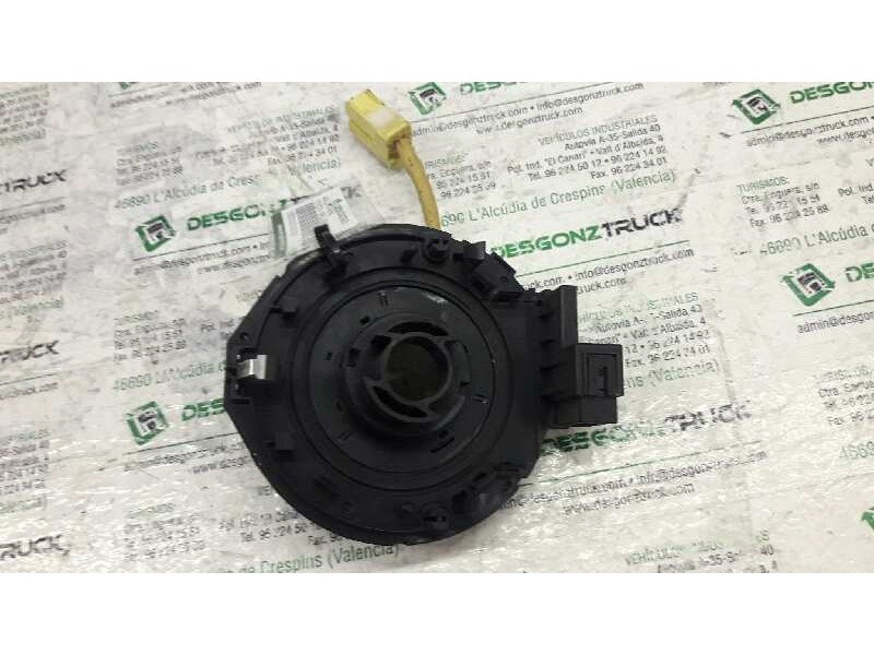 Recambio de anillo airbag para toyota yaris (ksp9/scp9/nlp9) básico referencia OEM IAM   