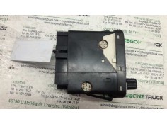 Recambio de botonera para chrysler voyager (es) 2.5 s referencia OEM IAM 4373305 WARNING - LUCES  2