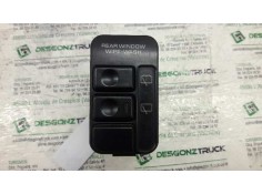 Recambio de botonera para chrysler voyager (es) 2.5 s referencia OEM IAM  AGUA LIMPIA - LIMPIA 