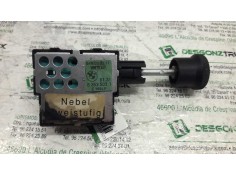 Recambio de boton antiniebla para bmw serie 3 berlina (e36) 318i se referencia OEM IAM 83535031   2