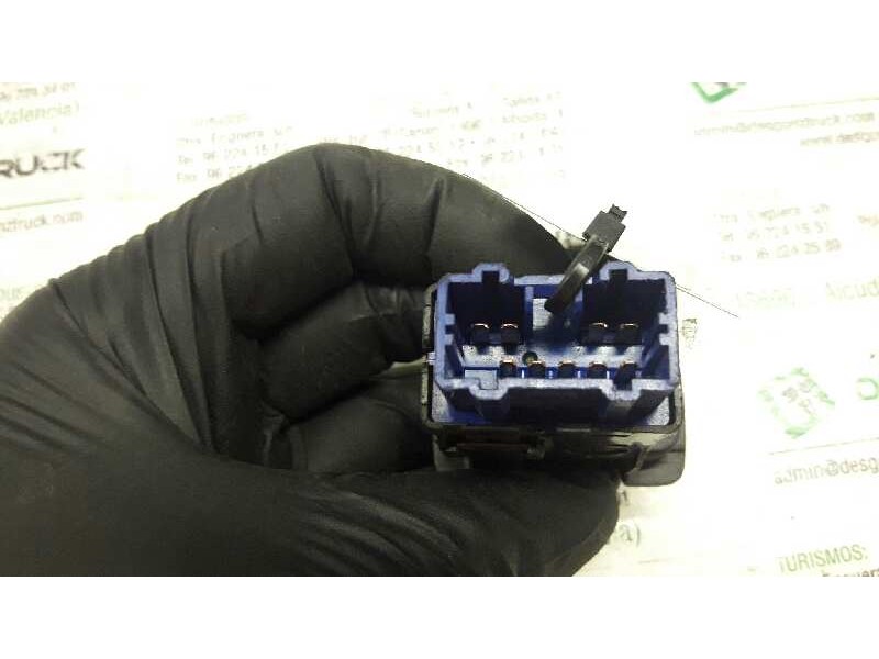 Recambio de warning para honda civic berlina .5 (ma/mb) 1.4 (ma8/mb2) referencia OEM IAM   