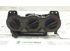 Recambio de mando calefaccion / aire acondicionado para hyundai accent (lc) gls referencia OEM IAM   