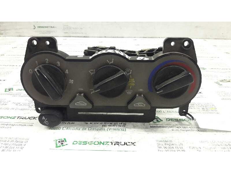 Recambio de mando calefaccion / aire acondicionado para hyundai accent (lc) gls referencia OEM IAM   