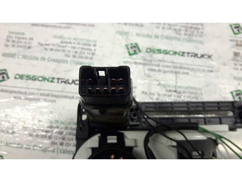 Recambio de mando calefaccion / aire acondicionado para hyundai accent (lc) gls referencia OEM IAM   