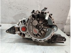 Recambio de caja cambios para ssangyong korando (ck) 2.2 xdi referencia OEM IAM C2202WD  g160210560