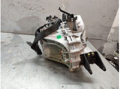 Recambio de caja cambios para ssangyong korando (ck) 2.2 xdi referencia OEM IAM C2202WD  g160210560 2