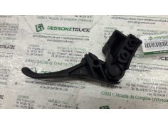 Recambio de palanca apertura capo para volkswagen passat berlina (3b3) advance referencia OEM IAM    2