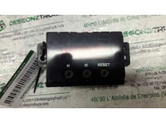 Recambio de reloj para honda civic berlina 3 (ep1/2) 1.6i ls referencia OEM IAM   