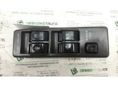 Recambio de mando elevalunas multifuncion para mitsubishi montero (v20/v40) 2500 td classic (5-ptas.) referencia OEM IAM   