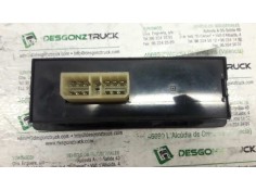 Recambio de mando elevalunas multifuncion para mitsubishi montero (v20/v40) 2500 td classic (5-ptas.) referencia OEM IAM    2