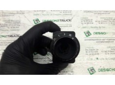 Recambio de mando luces para mitsubishi montero (v20/v40) 2500 td classic (5-ptas.) referencia OEM IAM   