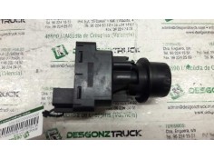 Recambio de mando luces para mitsubishi montero (v20/v40) 2500 td classic (5-ptas.) referencia OEM IAM    2