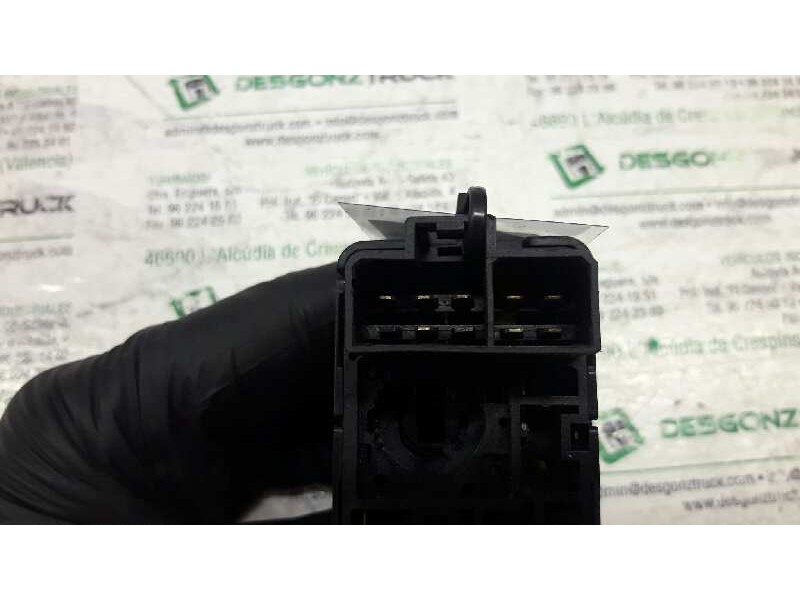 Recambio de mando luces para mitsubishi montero (v20/v40) 2500 td classic (5-ptas.) referencia OEM IAM   