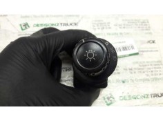 Recambio de mando luces para mitsubishi montero (v20/v40) 2500 td classic (5-ptas.) referencia OEM IAM   