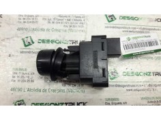 Recambio de mando luces para mitsubishi montero (v20/v40) 2500 td classic (5-ptas.) referencia OEM IAM    2