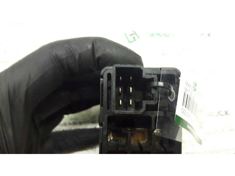 Recambio de mando luces para mitsubishi montero (v20/v40) 2500 td classic (5-ptas.) referencia OEM IAM   