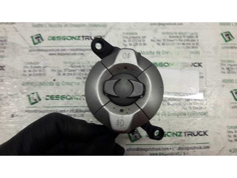 Recambio de boton antiniebla para hyundai coupe (rd) 1.6 fx referencia OEM IAM  TRAS - DEL. 