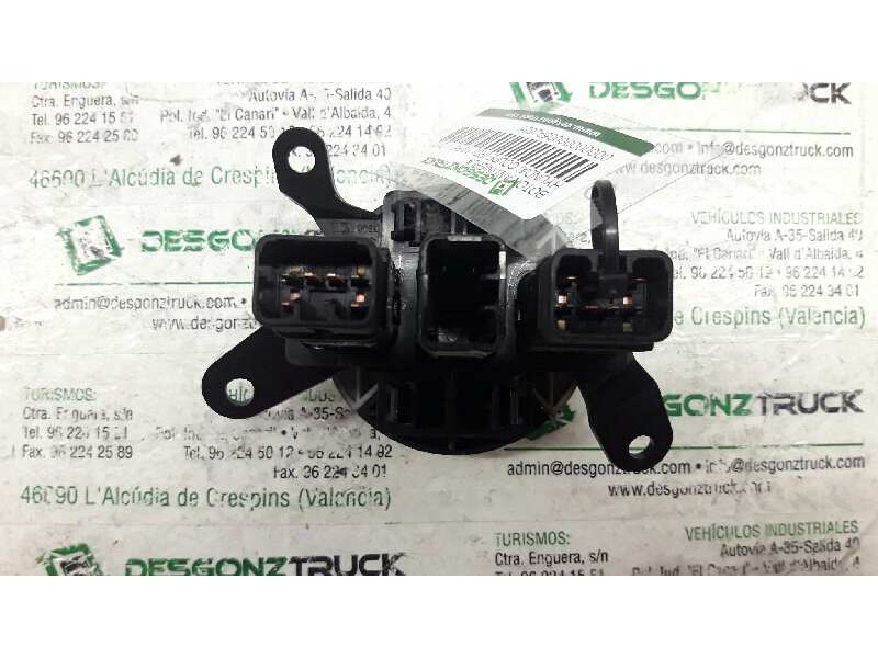 Recambio de boton antiniebla para hyundai coupe (rd) 1.6 fx referencia OEM IAM  TRAS - DEL. 