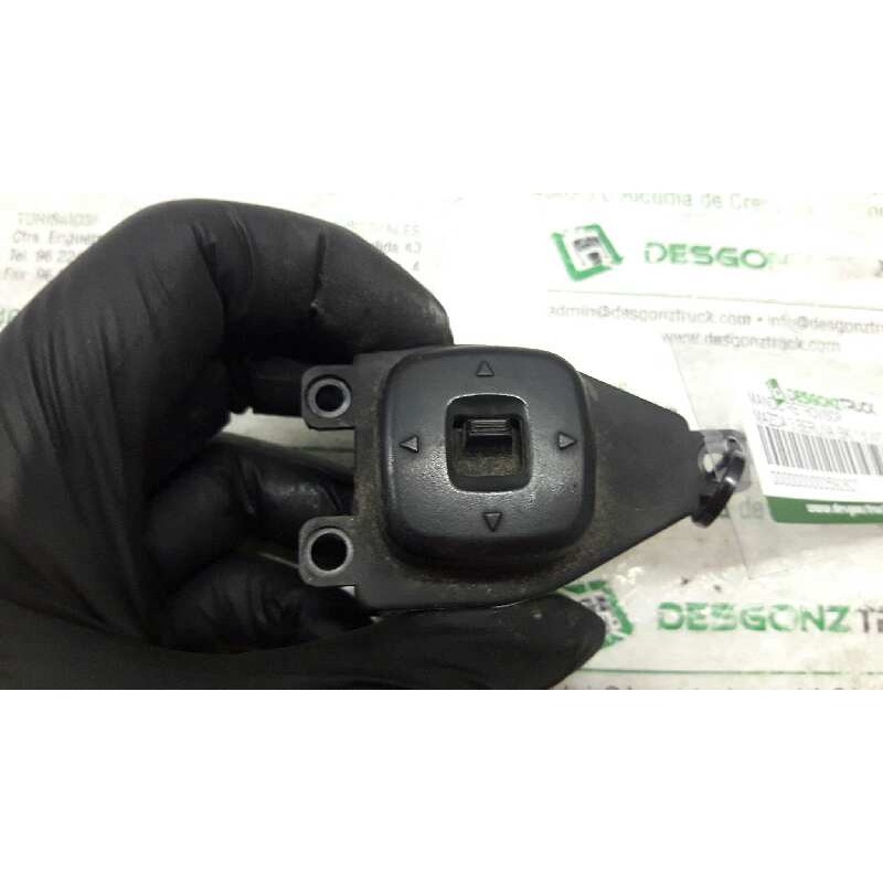 Recambio de mando retrovisor para mazda 3 berlina (bk) 1.6 vvt active referencia OEM IAM BJOE66600  