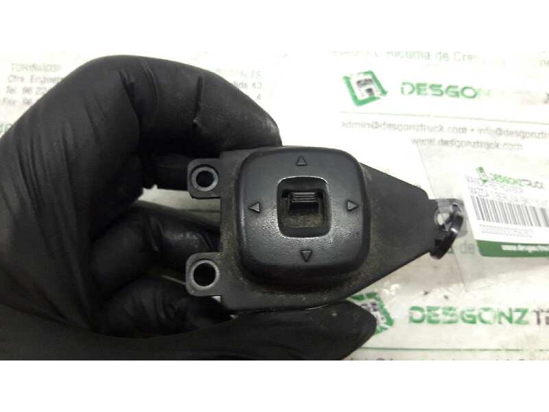 Recambio de mando retrovisor para mazda 3 berlina (bk) 1.6 vvt active referencia OEM IAM BJOE66600  