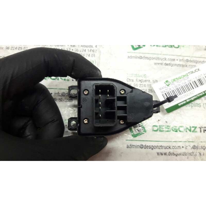 Recambio de mando retrovisor para mazda 3 berlina (bk) 1.6 vvt active referencia OEM IAM BJOE66600  