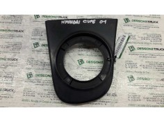 Recambio de guarnecidos palanca cambio para hyundai coupe (rd) 1.6 fx referencia OEM IAM   