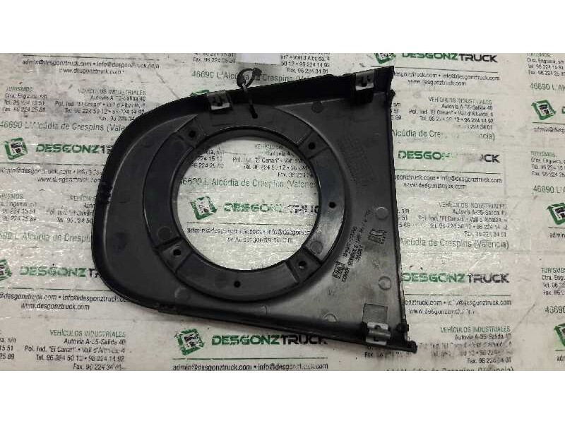 Recambio de guarnecidos palanca cambio para hyundai coupe (rd) 1.6 fx referencia OEM IAM   