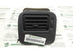 Recambio de difusor calefaccion para honda civic berlina .5 (ma/mb) 1.6 ls (mb1) referencia OEM IAM  IZQUIERDO 