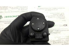 Recambio de boton regulacion retrovisores para audi 80/90 (893) 80 comfort edition referencia OEM IAM 893959565  