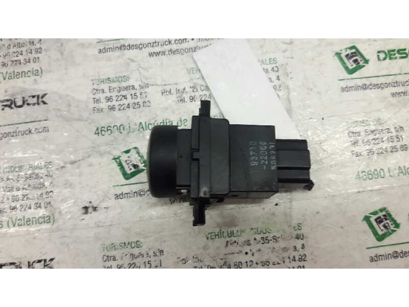 Recambio de boton antivaho para hyundai accent (mc) gl referencia OEM IAM 9371022000  