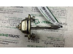 Recambio de freno de puerta para seat ibiza (6k1) select referencia OEM IAM  DEL. IZQ. 