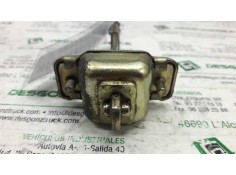 Recambio de freno de puerta para seat ibiza (6k1) select referencia OEM IAM  DEL. IZQ.  2