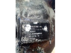 Recambio de grupo para man m 2000 l 15.xxx e2 fki lk 15.284 e 2 compacto referencia OEM IAM HY117510 81350027082 37:11 2