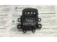 Recambio de maneta interior delantera derecha para chrysler neon (pl) 1.8 le referencia OEM IAM 4658214  