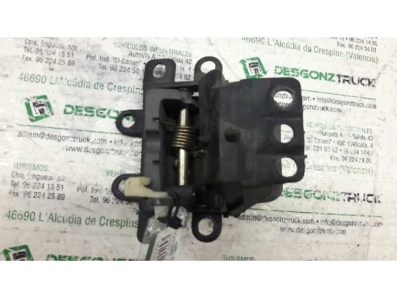 Recambio de maneta interior delantera derecha para chrysler neon (pl) 1.8 le referencia OEM IAM 4658214  