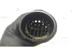 Recambio de difusor calefaccion para hyundai coupe (rd) 1.6 fx referencia OEM IAM  DEL. DCH.  2