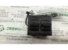 Recambio de mando elevalunas delantero izquierdo para chrysler neon (pl) 1.8 le referencia OEM IAM 4793181  