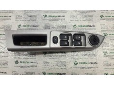 Recambio de mando elevalunas delantero izquierdo para hyundai getz (tb) 1.3 básico referencia OEM IAM   