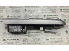 Recambio de mando elevalunas delantero izquierdo para hyundai getz (tb) 1.3 básico referencia OEM IAM    2