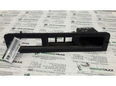 Recambio de guarnecidos varios para peugeot boxer caja cerr. techo sobreelev. (rs3200)(230)(´02) 1400 referencia OEM IAM  WARNIN