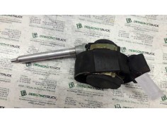 Recambio de cinturon seguridad delantero izquierdo para audi a3 (8l) 1.6 ambiente referencia OEM IAM 895857705   2