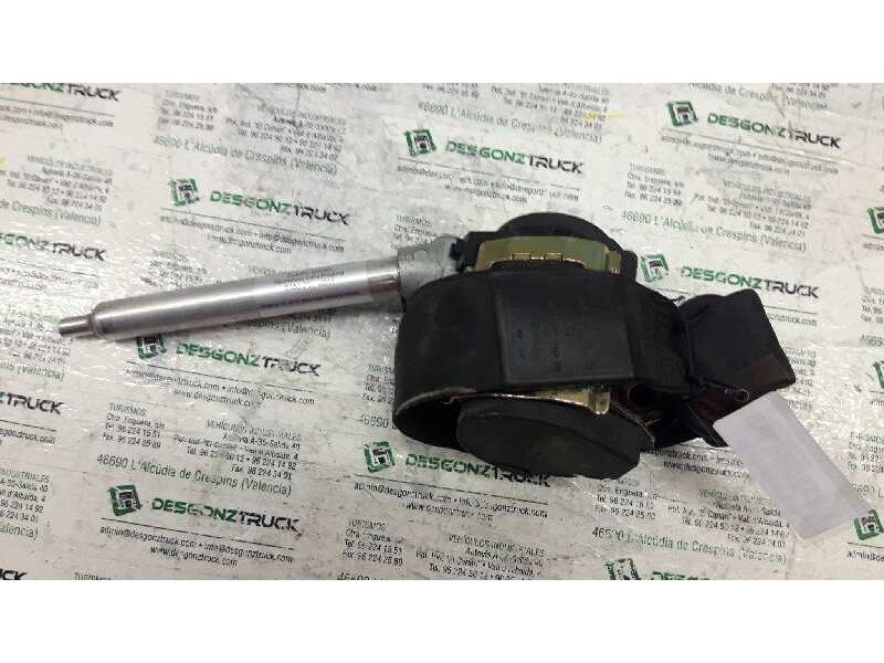 Recambio de cinturon seguridad delantero izquierdo para audi a3 (8l) 1.6 ambiente referencia OEM IAM 895857705  