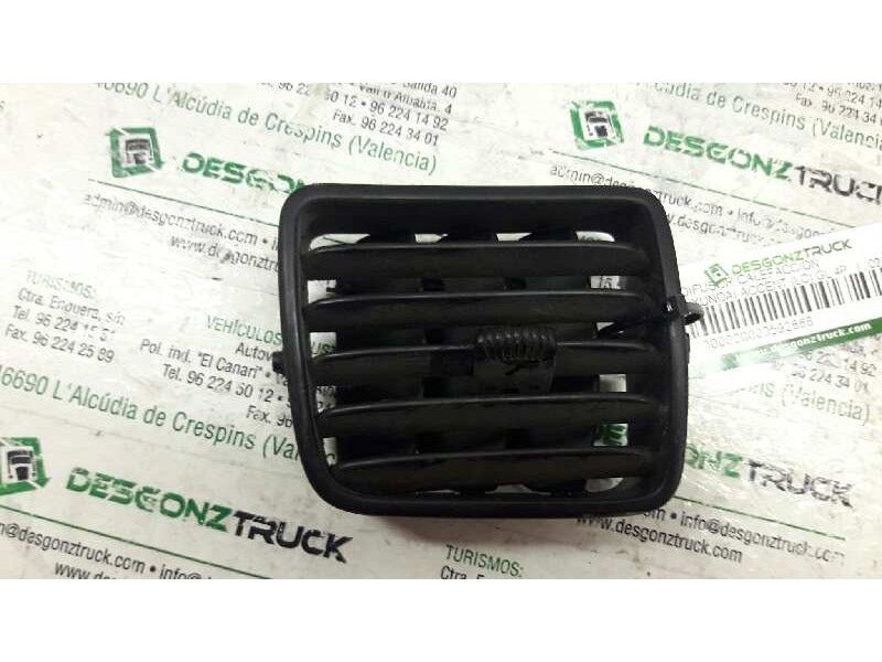 Recambio de difusor calefaccion para hyundai accent (lc) gl 4p referencia OEM IAM   