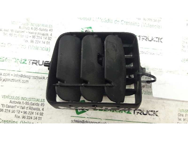 Recambio de difusor calefaccion para hyundai accent (lc) gl 4p referencia OEM IAM   