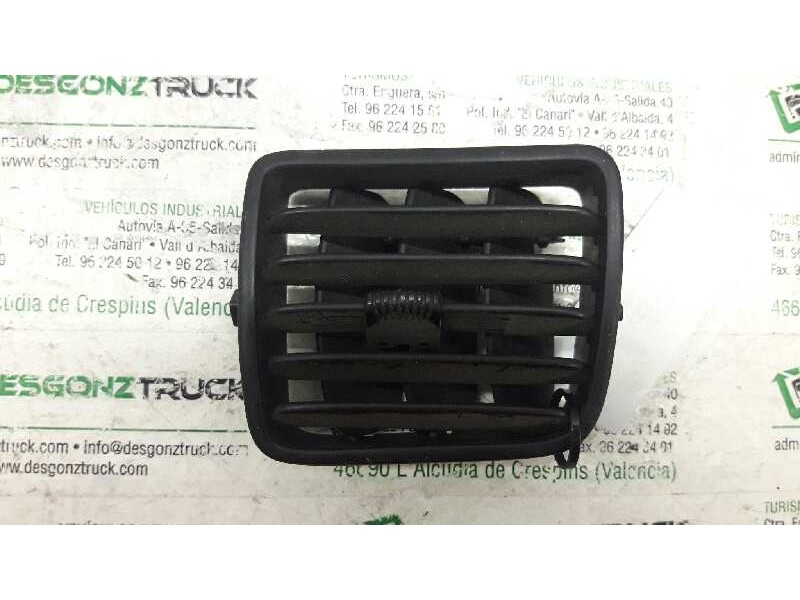 Recambio de difusor calefaccion para hyundai accent (lc) gl 4p referencia OEM IAM   