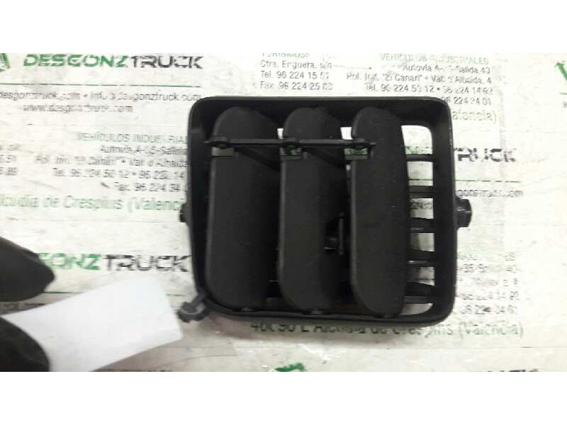 Recambio de difusor calefaccion para hyundai accent (lc) gl 4p referencia OEM IAM   