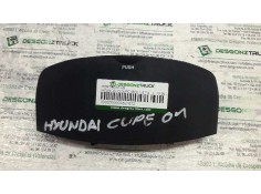 Recambio de portagafas para hyundai coupe (rd) 1.6 fx referencia OEM IAM   