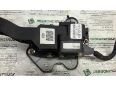 Recambio de potenciometro pedal para hyundai matrix (fc) referencia OEM IAM    2